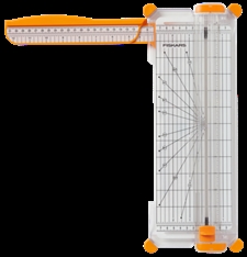 Fiskars Paper Trimmer / Skæremaskine (smal)